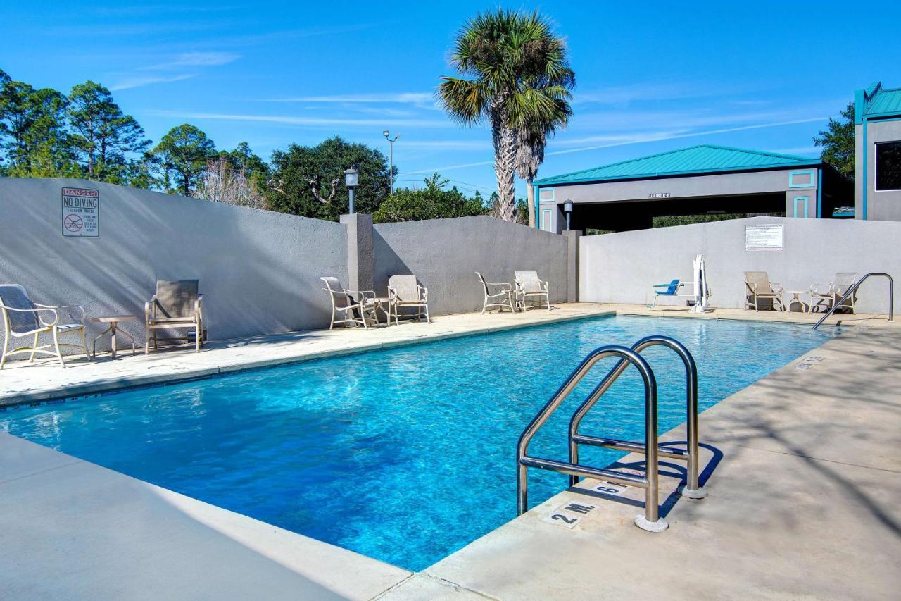 Studio 6 Pensacola, Fl - West I-10 Ferry Pass Exterior foto