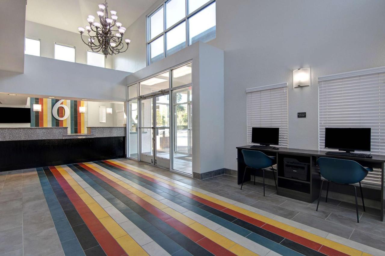 Studio 6 Pensacola, Fl - West I-10 Ferry Pass Exterior foto
