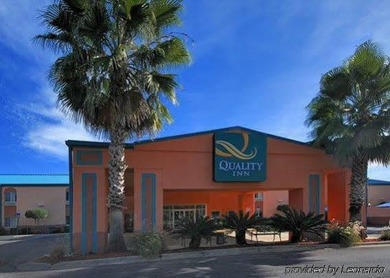 Studio 6 Pensacola, Fl - West I-10 Ferry Pass Exterior foto